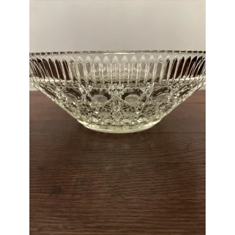 Indiana Glass add touch